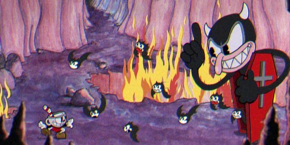 Dette er de fire indie-spillhåpene til Xbox One