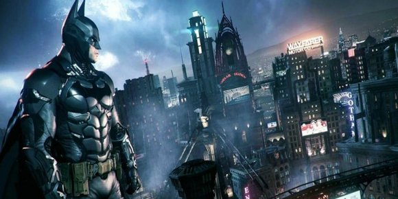«Batman: Arkham Knight»: – Vi er vettskremte, men jobben er ferdig nå