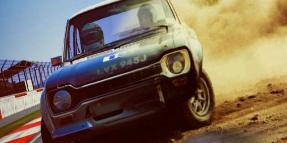 «Project Cars»: Bekrefter at oppfølgeren kommer