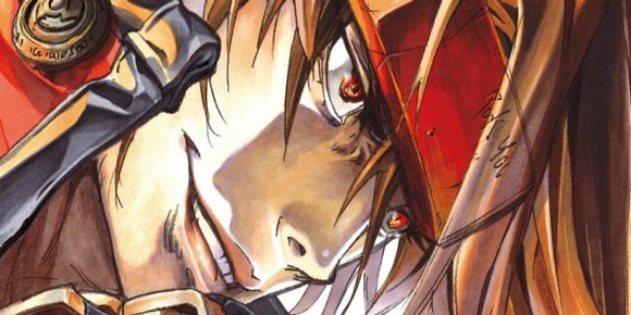 Guilty Gear Xrd -SIGN-
