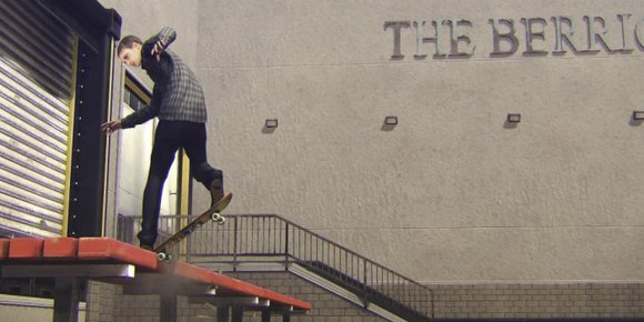 Tony Hawk hopper opp på brettet igjen i september