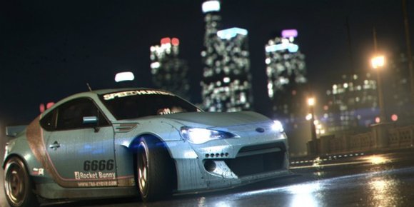 Fikk norsk hjelp til nye «Need for Speed»