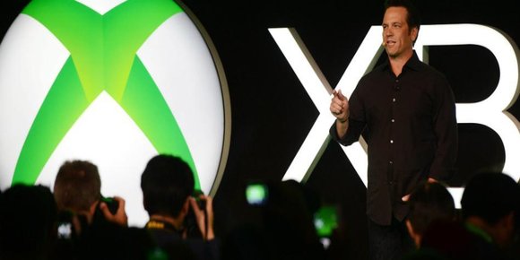 I år slipper Microsoft å bekymre seg for erkefienden på GamesCom