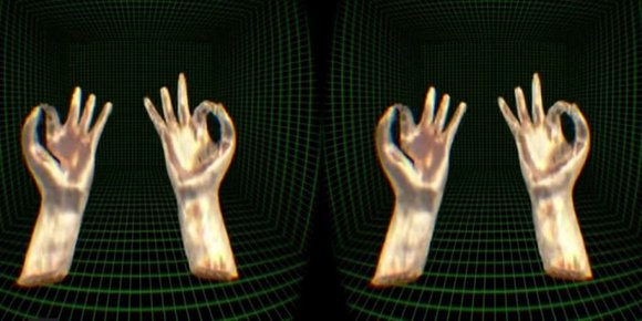 Oculus Rift sikrer seg bevegelsesspesialister