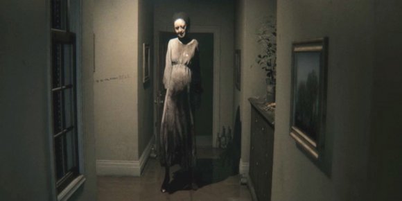 Vrakinga av «Silent Hills» er ikke nødvendigvis slutten på samarbeidet