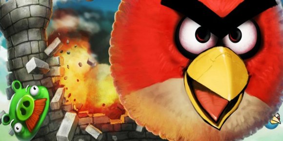 Det tok bare tolv timer før en million hadde fått fingrene i «Angry Birds 2»