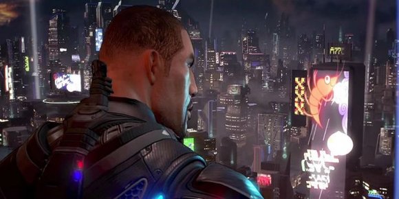 Tittelen på nye «Crackdown» overrasket