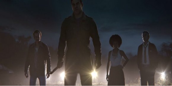 Nå kommer etterlengtede «Mafia III»