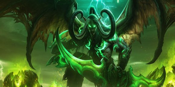 Slik er «World of Warcraft: Legion»