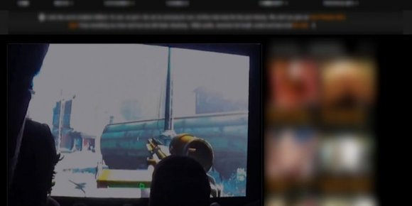 Ny «Fallout 4»-video lekket på pornonettsted