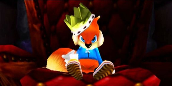 Rare Replay