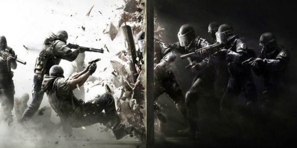 «Rainbow Six: Siege» utsatt igjen