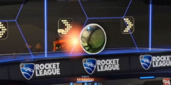 Er dette den nye e-sporten?