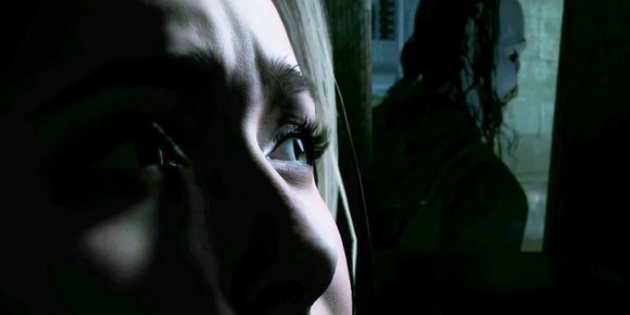 Until Dawn