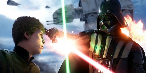 «Star Wars: Battlefront» vil være stjernekrig for massene