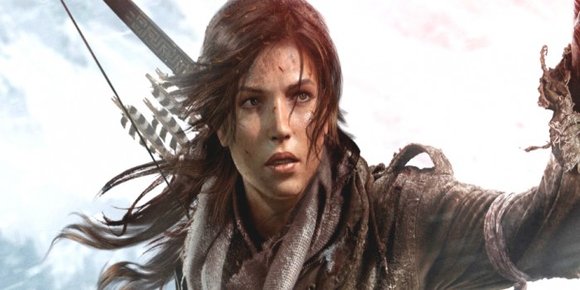 «Rise of the Tomb Raider» fikk det til å krible i fingrene våre