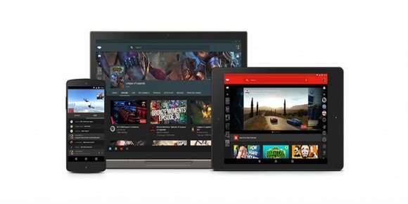 Nå er YouTubes svar på Twitch ute