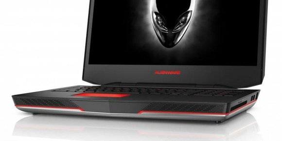 Alienware 17 R2