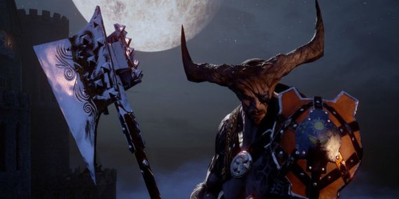 Dette blir den siste «Dragon Age: Inquisition»-utvidelsen
