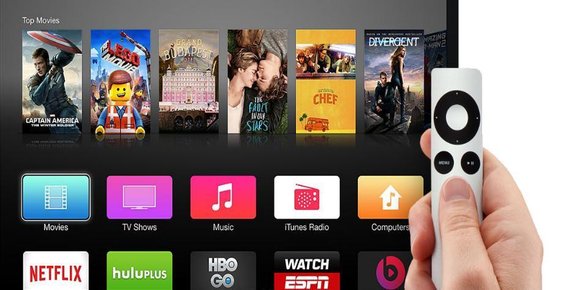 Klarer de å ta stua med storm, også? – Ny Apple TV skal avdukes