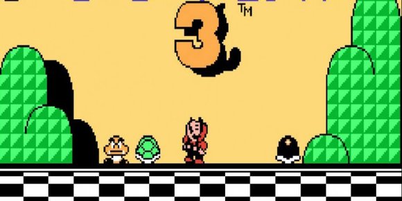 Du kan ha tenkt helt feil om «Super Mario Bros. 3» i alle år
