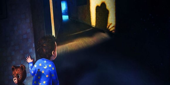 Det kommer ikke VR-versjon av «Among the Sleep»