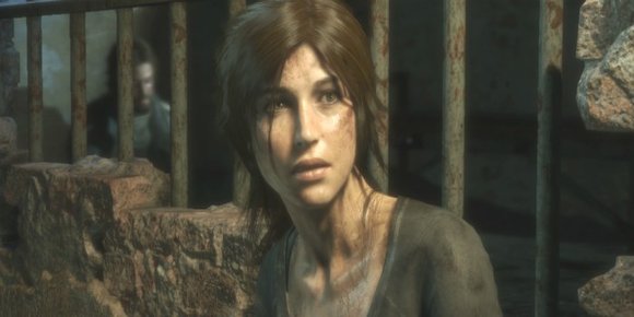 Skattejakt er ikke nødvendigvis høydepunktet i «Rise of the Tomb Raider»