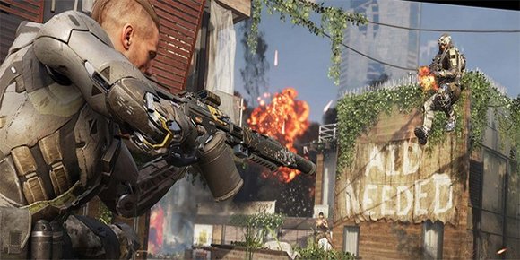 PS3- og Xbox 360-spillere må se langt etter «Black Ops 3»-kampanjen