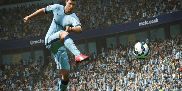 FIFA 16