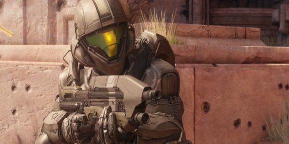 «Halo 5» henter inspirasjon fra uventa hold