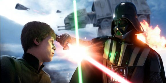 Har pc-en din «kraften» til å kjøre «Star Wars: Battlefront»?