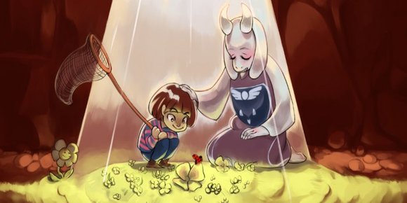 Undertale