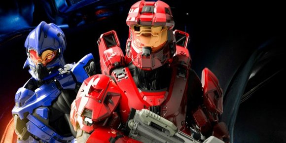Pass deg for «Halo 5»-avsløringer!