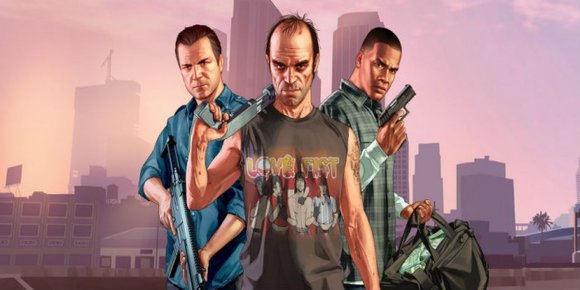 EA vil ha spill som «Assassin’s Creed», «Batman» og «GTA»