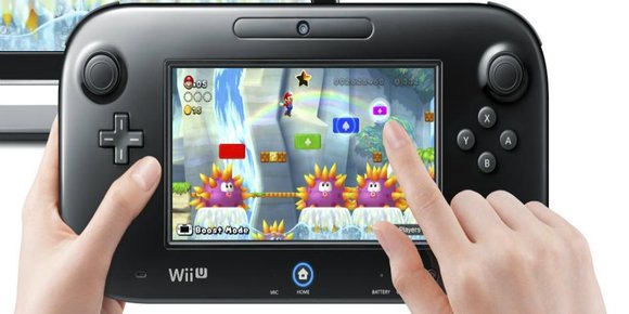 – Nintendo har begynt å sende ut «NX»-konsoller
