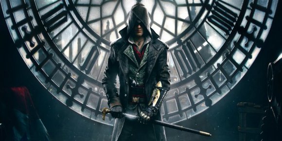 Nå er det klart for transperson-debut i «Assassin’s Creed»
