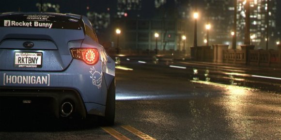 – Kunne ikke se forskjell på ekte biler og de i «Need for Speed»