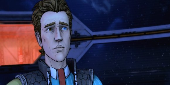 Tales from the Borderlands