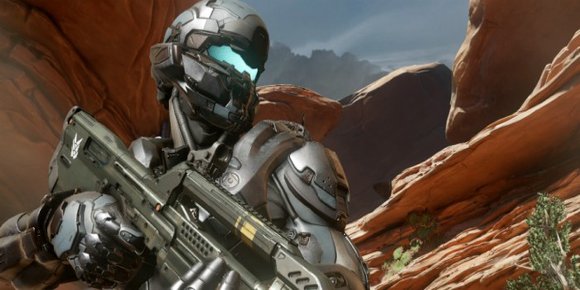 Har du savna «Halo» på pc-en? Da er dette gladnyheten du har venta på