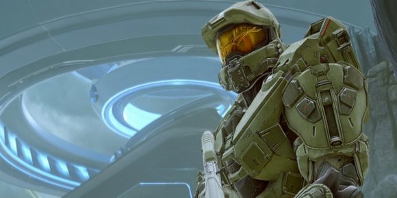 Halo 5: Guardians