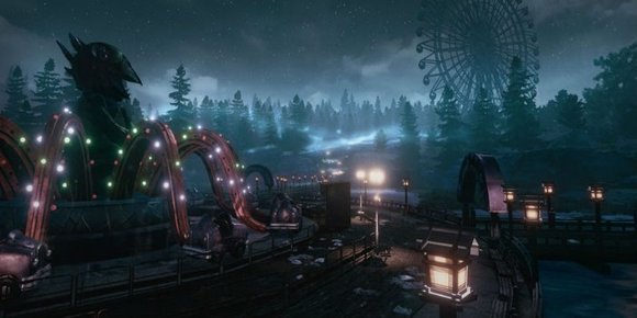 The Park