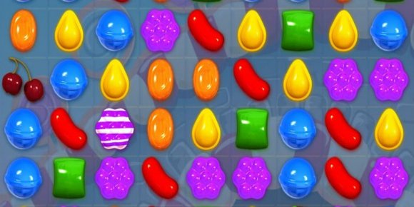 Activision kjøper «Candy Crush»-skaperen for 50 milliarder
