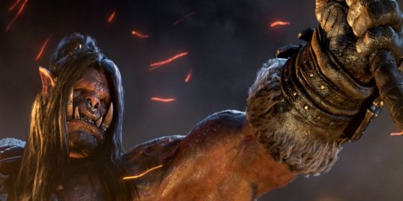 Fra nå av blir «World of Warcraft»-tallene hemmelige