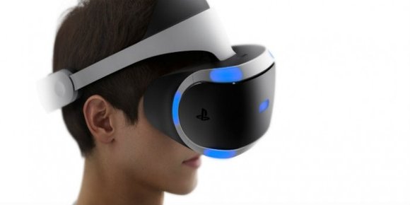 – Vi kommer ikke til å selge PlayStation VR med gevinst