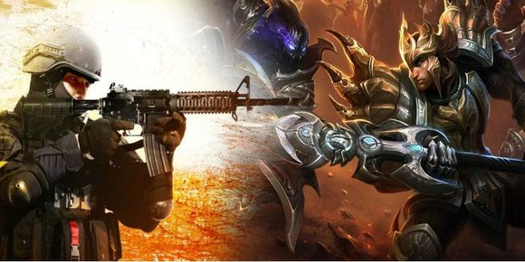 Her er Norges beste i «Counter-Strike» og «League of Legends»