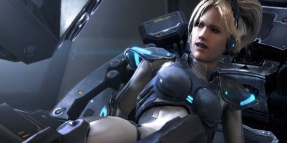 Det kommer utvidelser til «StarCraft II»-utvidelsen