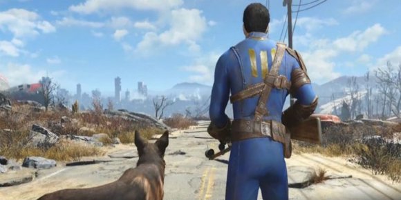 Fallout 4