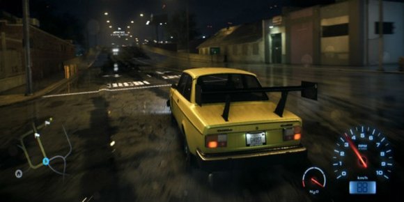 Need For Speed