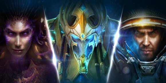 StarCraft II: Legacy of The Void