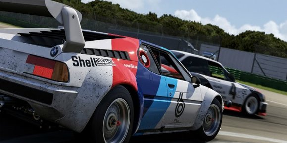 Dytta mikrotransaksjoner inn i «Forza 6» – to måneder etter lansering